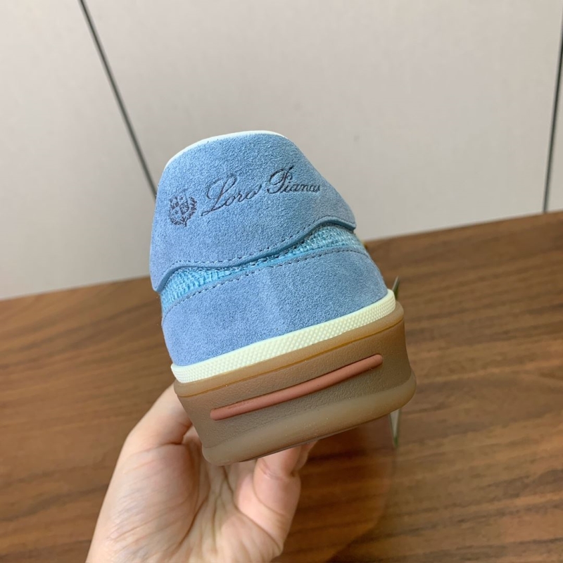 L0r0 P1ana sneakers